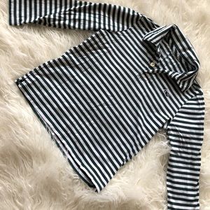 Vineyard Vines LS Polo